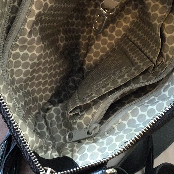 Brighton Bag Shoulder/Crossbody, Runway Style - Picture 13 of 14